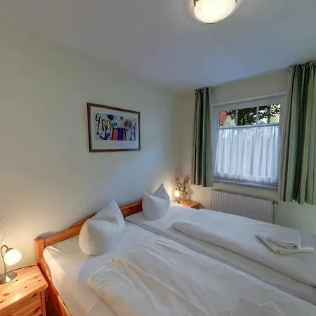 Zur Sonneninsel, App 03 Apartament *
