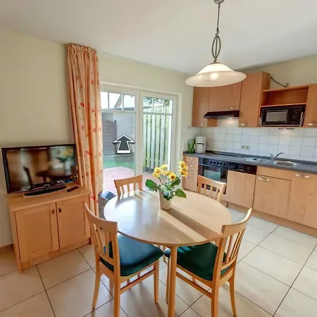 Apartament Zur Sonneninsel, App 03 Heringsdorf